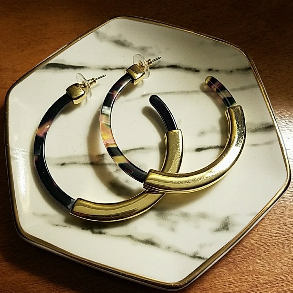 Baublebar Hoops
